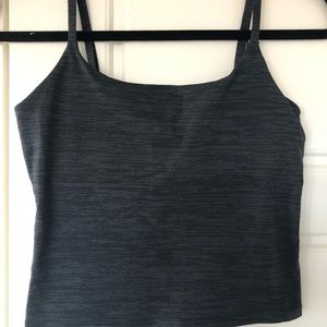 Outdoor Voices Tech Sweat Crop Tank
